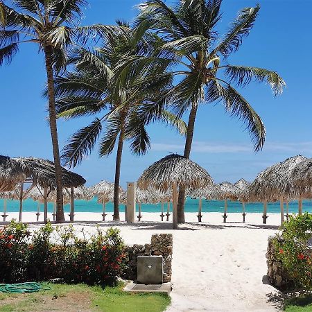 Sol Caribe Suites - Playa Los Corales - Beach Club, Wifi, Swimming Pool - Calle Aruba Punta Cana Extérieur photo