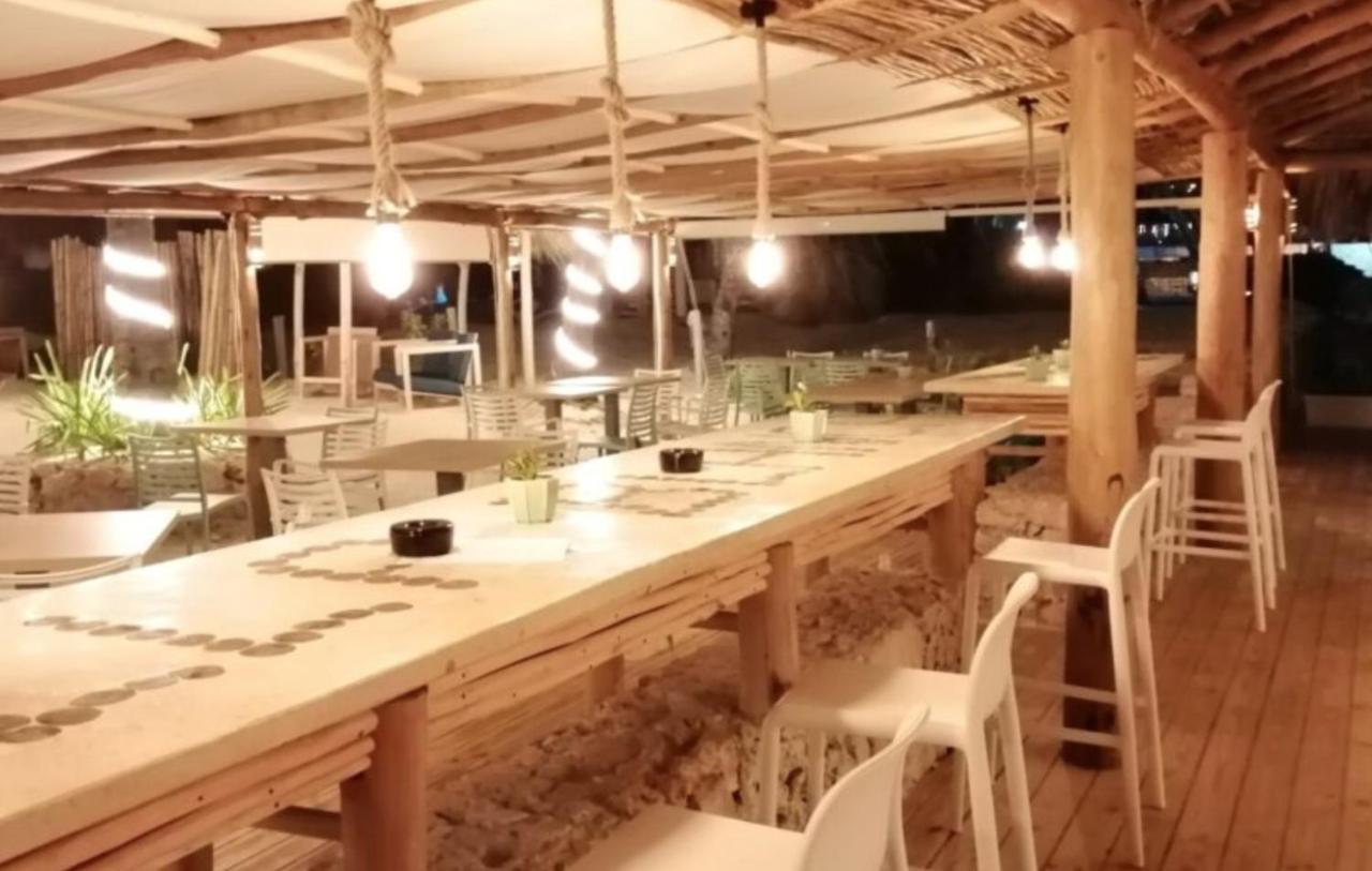 Sol Caribe Suites - Playa Los Corales - Beach Club, Wifi, Swimming Pool - Calle Aruba Punta Cana Extérieur photo