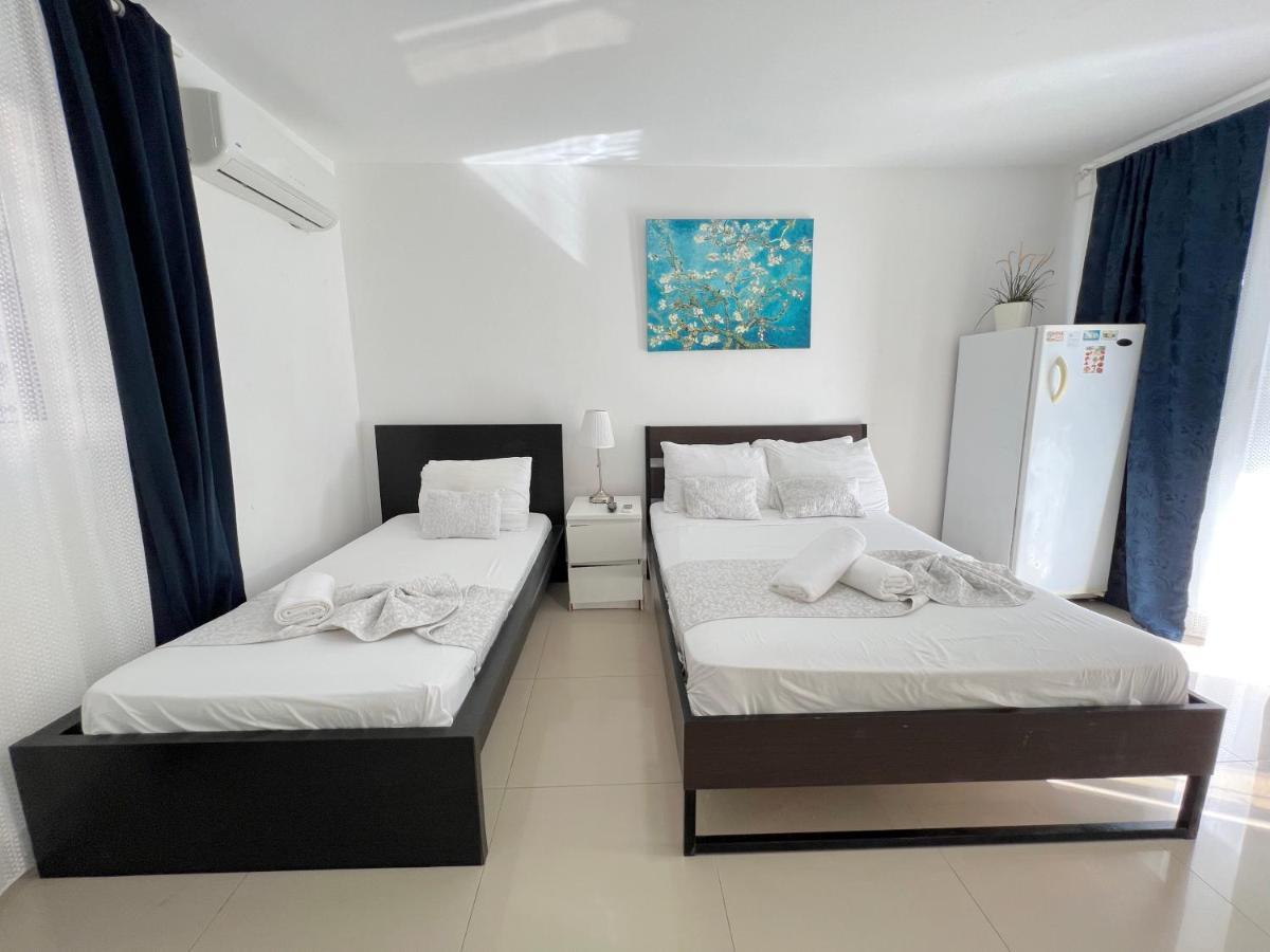Sol Caribe Suites - Playa Los Corales - Beach Club, Wifi, Swimming Pool - Calle Aruba Punta Cana Chambre photo