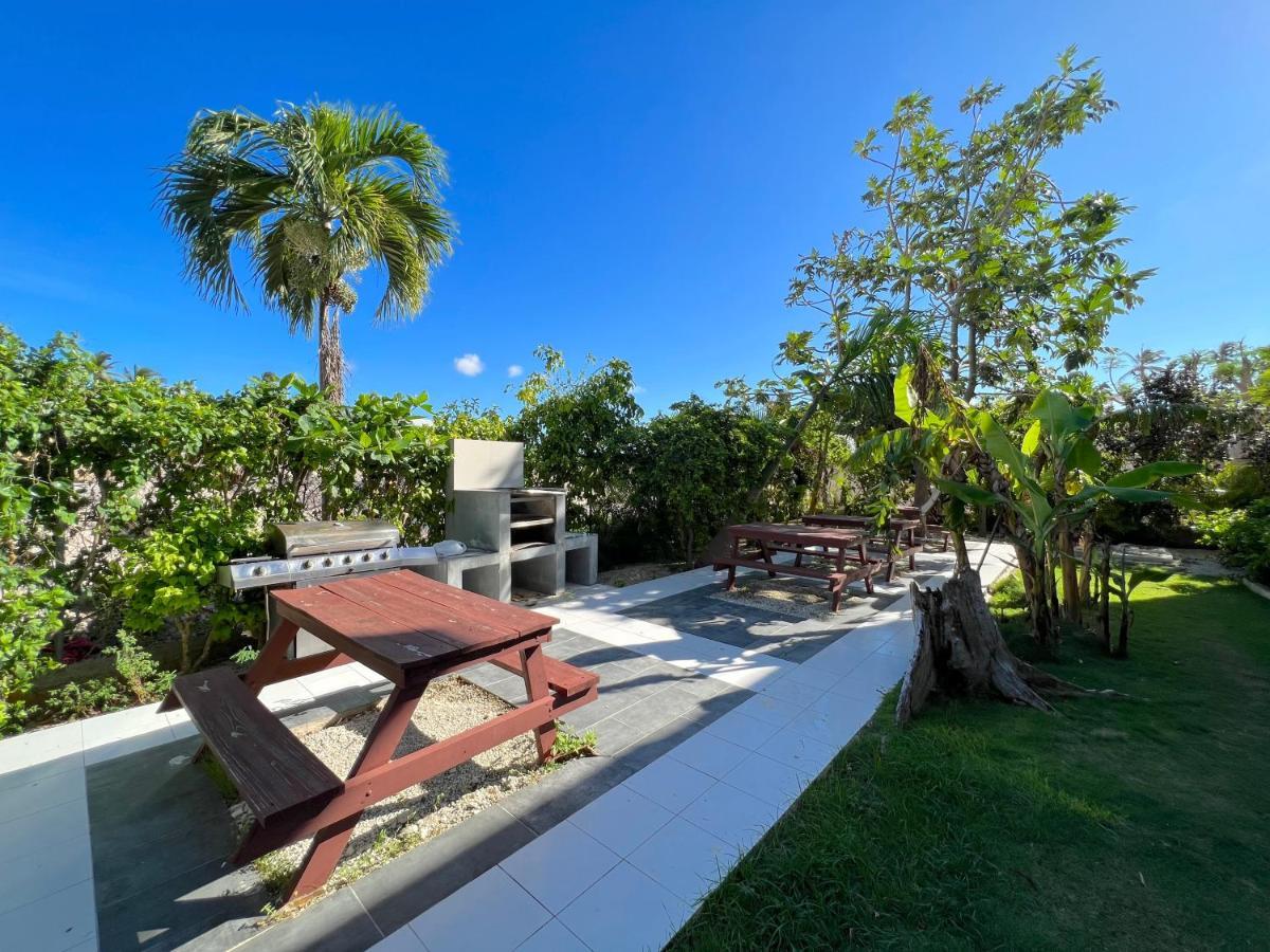Sol Caribe Suites - Playa Los Corales - Beach Club, Wifi, Swimming Pool - Calle Aruba Punta Cana Extérieur photo
